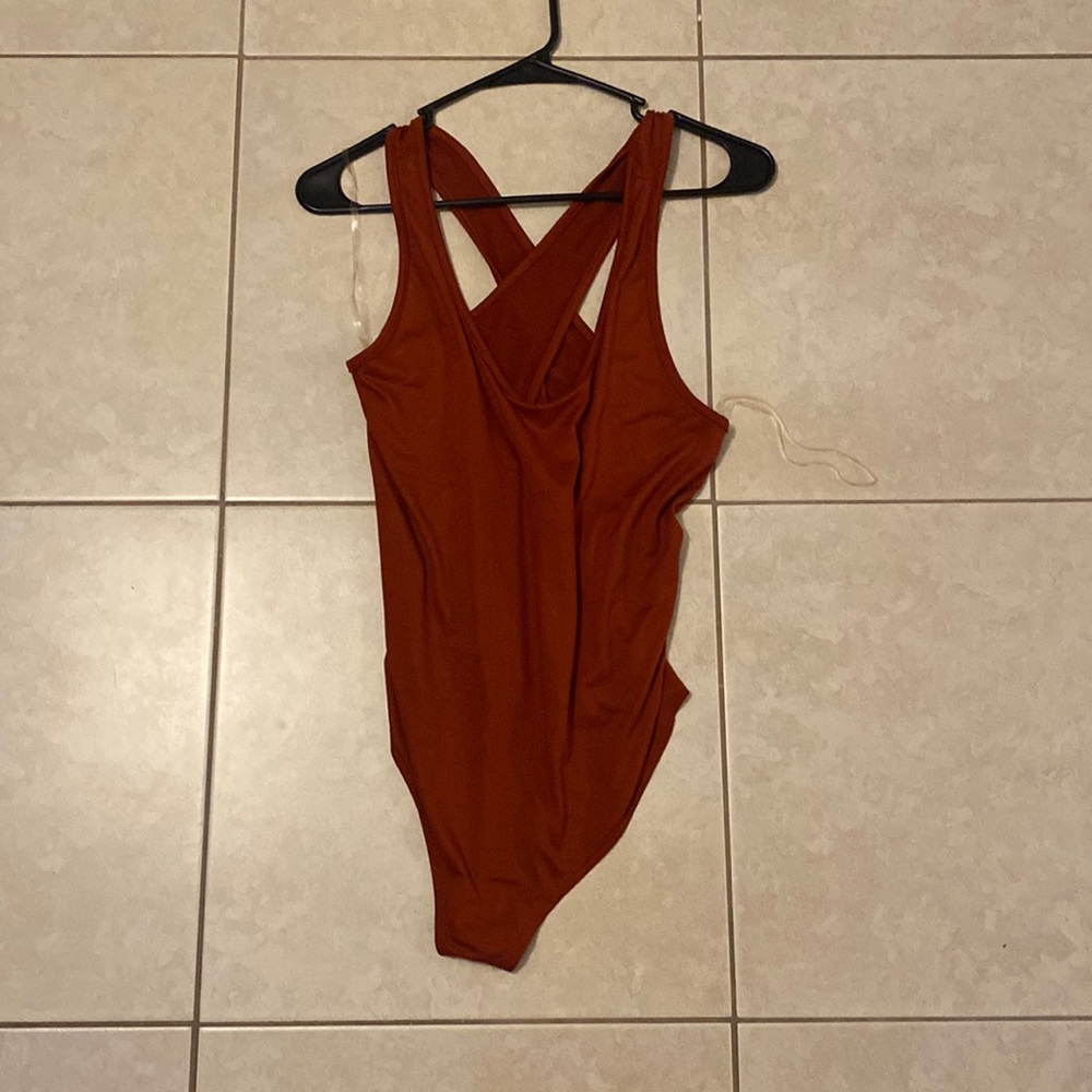 BodySuit